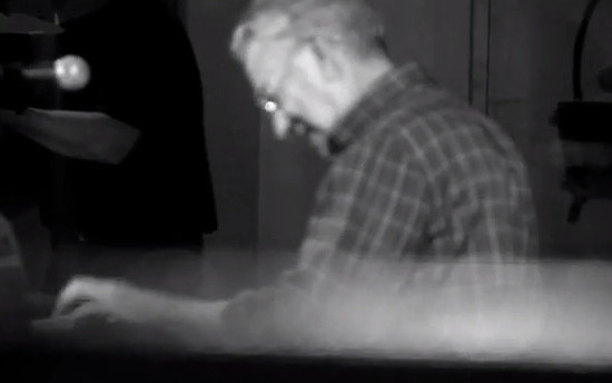 Zmarł Ray Manzarek, założyciel The Doors