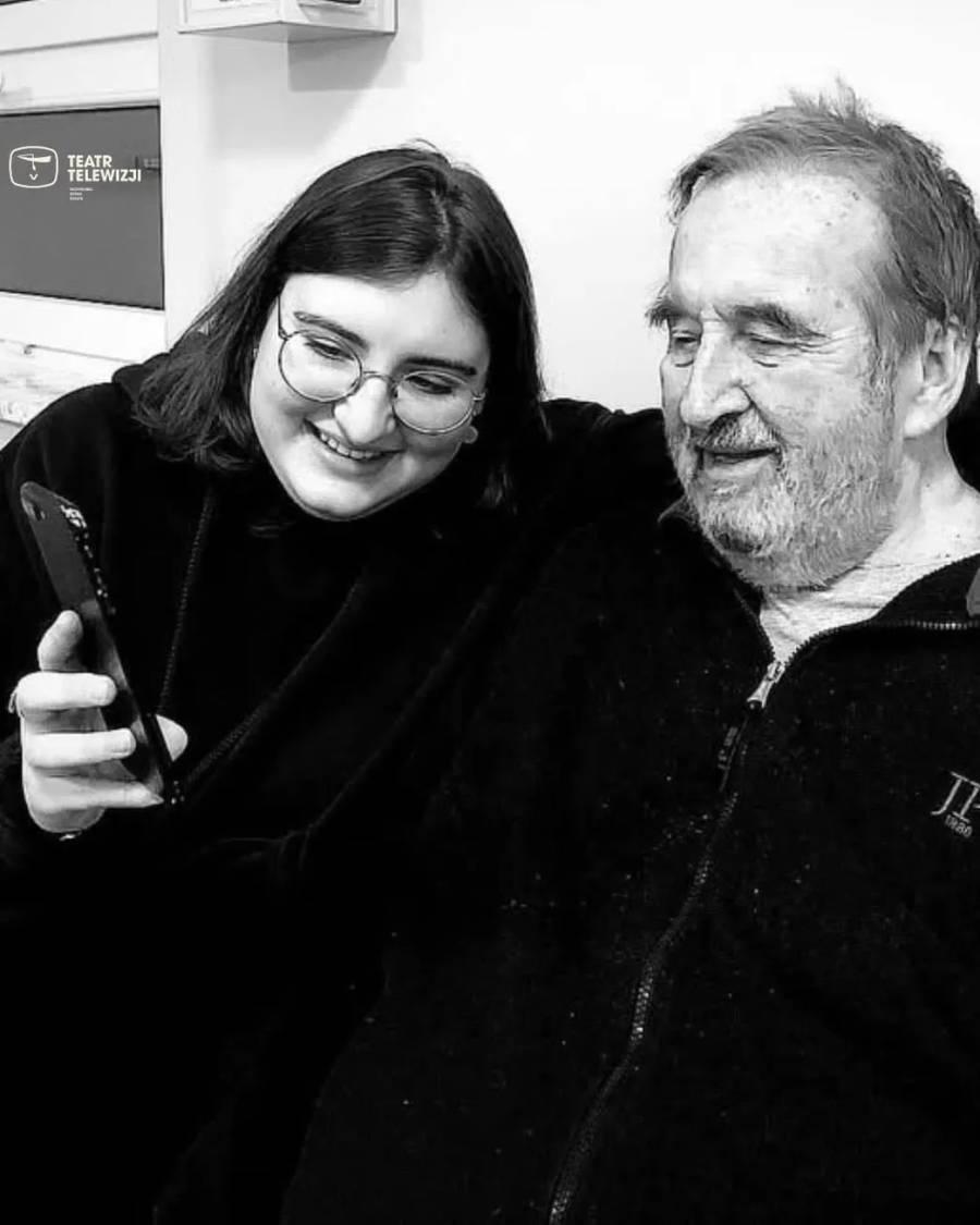 Gabriela Kowalewska, fot. Instagram.