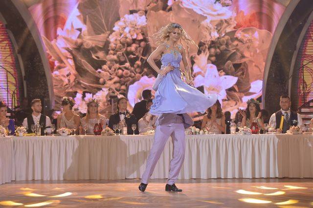 3. odcinek Tańca z gwiazdami