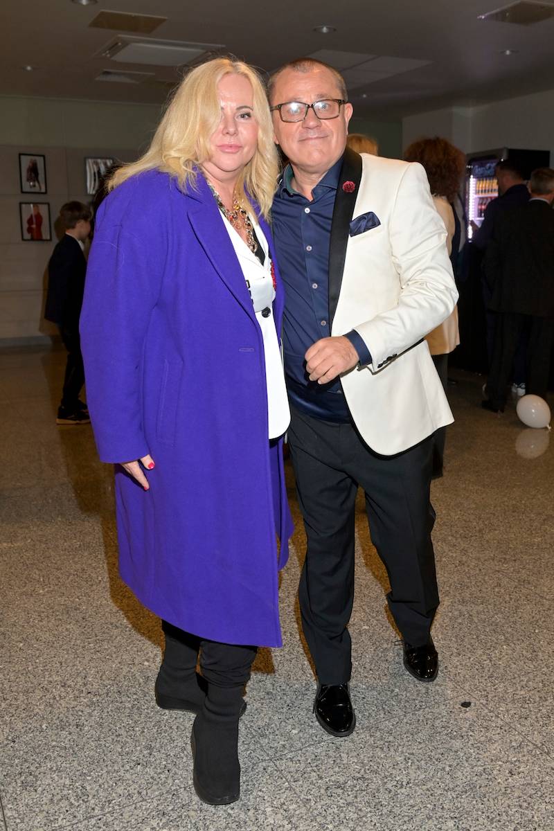 Joanna Kurowska przeżyła w swoim  życiu wiele tragedii: “Wszyscy, których kochałam, po kolei odchodzili”