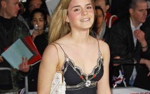 Emma Watson przerywa karierę?