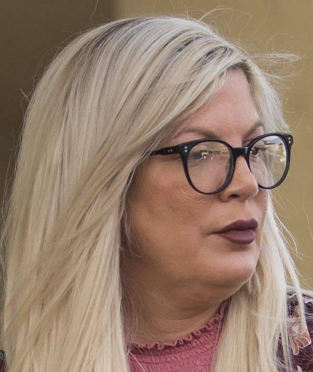 WOW! TOTALNA metamorfoza Tori Spelling!