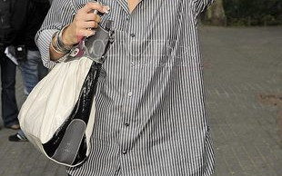 Liszowska poprowadzi Piknik Country