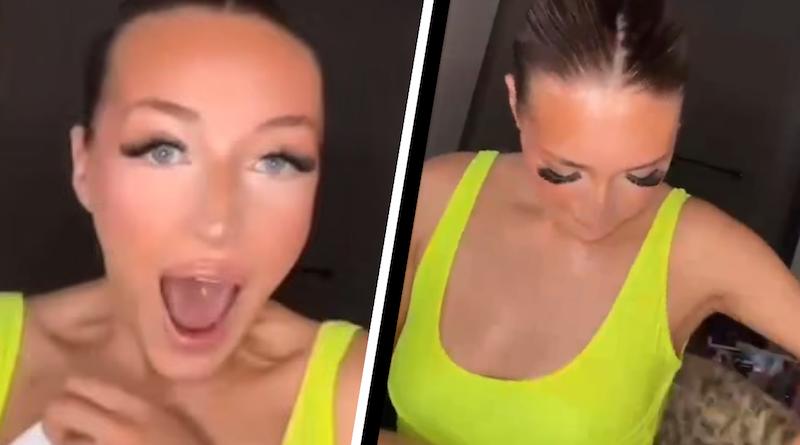 Caroline Derpieński