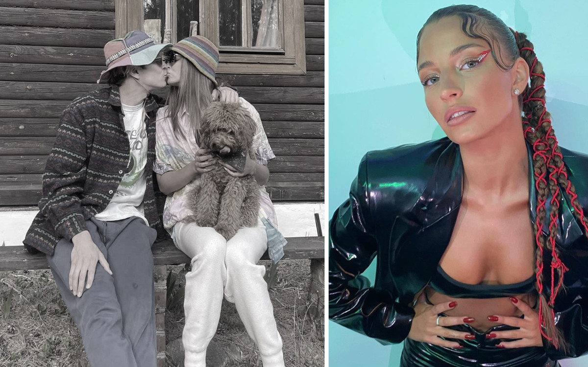 To DLATEGO Julia Wieniawa i Nikodem Rozbicki się rozstali! Ujawniono powód