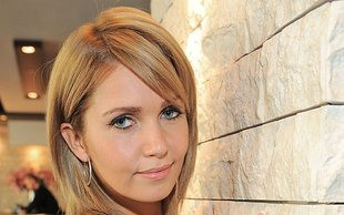 Anna Prus w reklamie (FOTO)