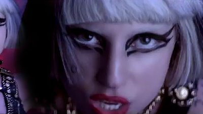 Lady Gaga – Edge of Glory – teledysk (VIDEO)