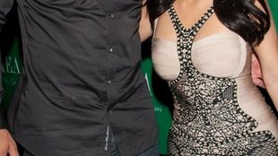 Kris Humphries życzy Kanye Westowi szczęścia z Kim