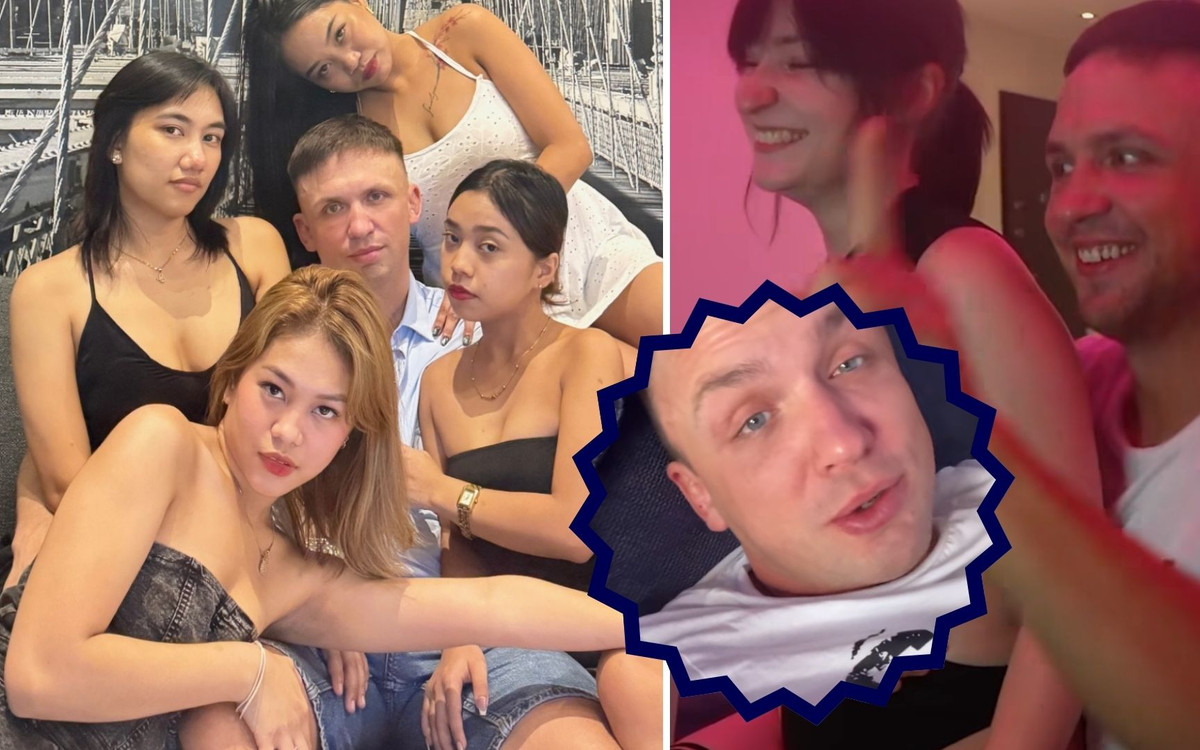 Pasut miał dotykać nieprzytomnej kobiety na wizji. Sprawą zajmie się prokuratura