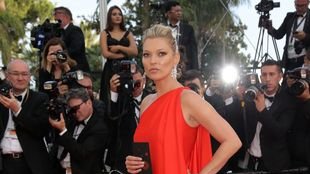 Kate Moss ma nowego chłopaka. Ma zaledwie… 18 lat!