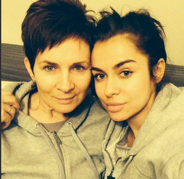 Natalia Siwiec na Instagramie