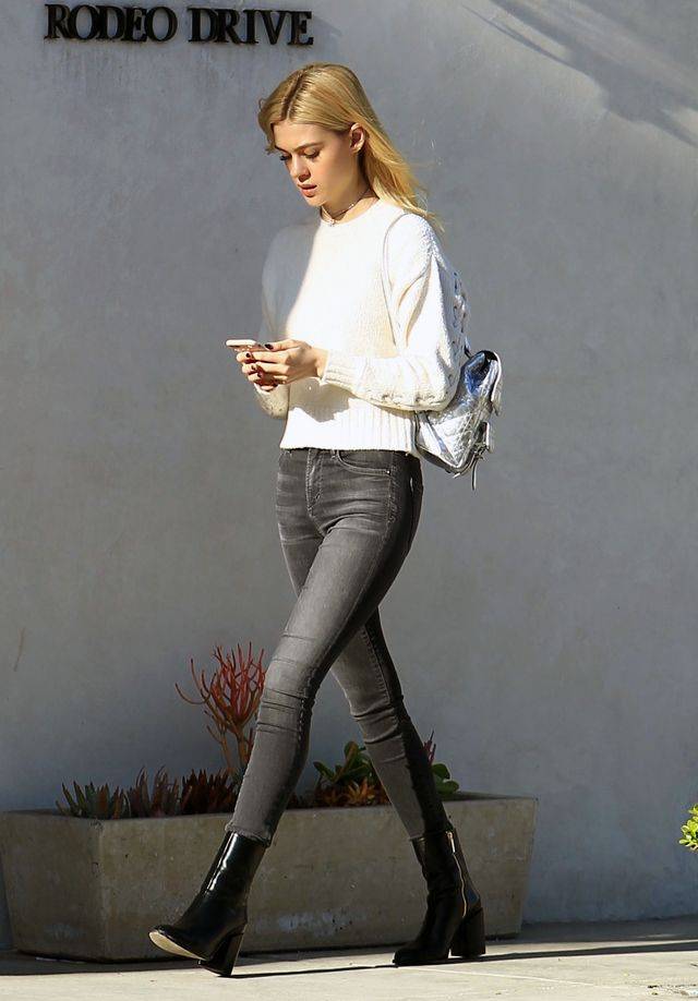 Nicola Peltz – nowa dziewczyna Anwara Hadid