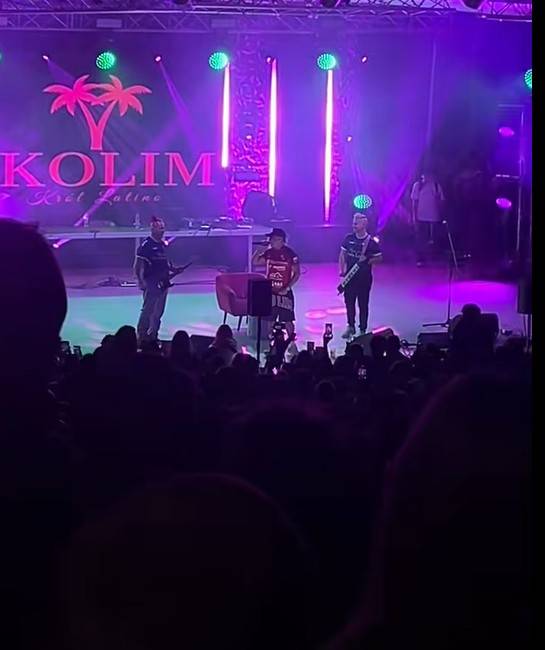 Skolim, fot. TikTok