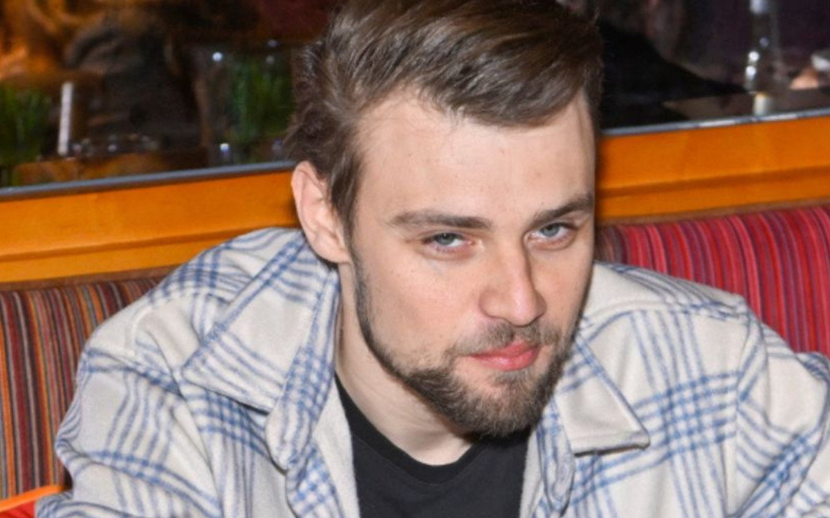 Damian Kordas przerwał milczenie. Jest świeżo po przeszczepie nerki!
