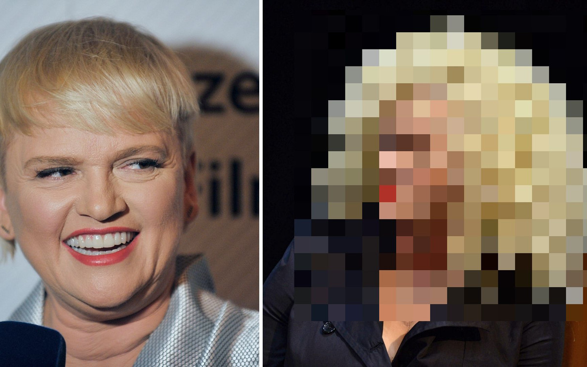 Katarzyna Figura ma nową fryzurę. Bardzo przypomina inną polską gwiazdę!