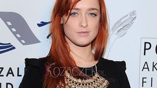 Matylda Damięcka atakuje? (FOTO)