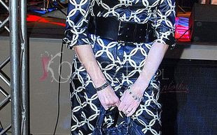 Hanna Lis dogadała się z TVP