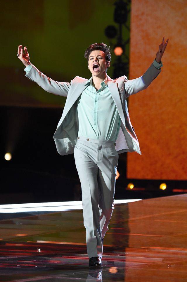 Victoria’s Secret Show 2017