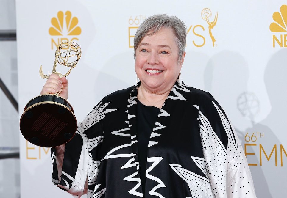 Kathy Bates, fot. Forum