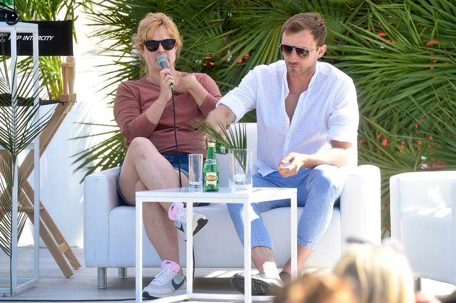 Kamil Nóżyński w niczym już nie przypomina rapera. Jak się zmienił prawie rok po premierze “Ślepnąc od świateł”?