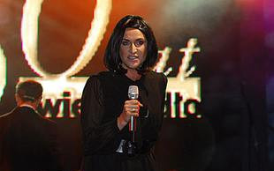 Kayah przyjaźni sie z byłym mężem