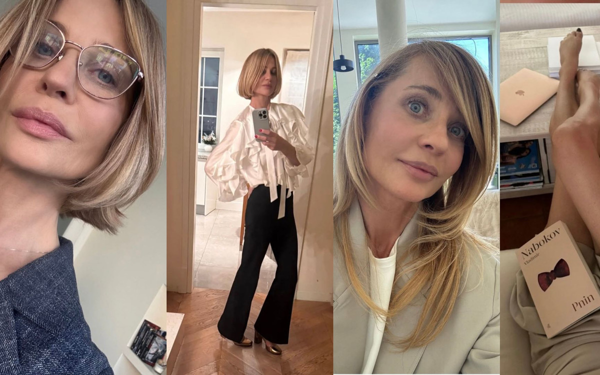 Dom Anety Kręglickiej. To tu gwiazda ma swój azyl