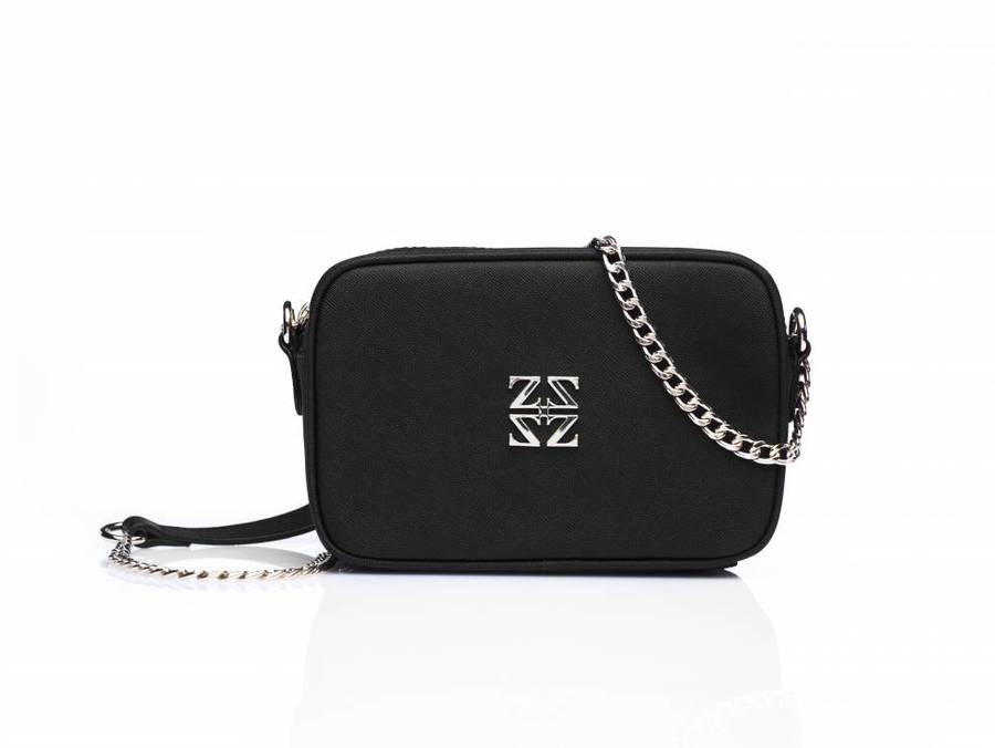 Skórzana galanteria od Macieja Zienia dla Biedronki – modele i ceny