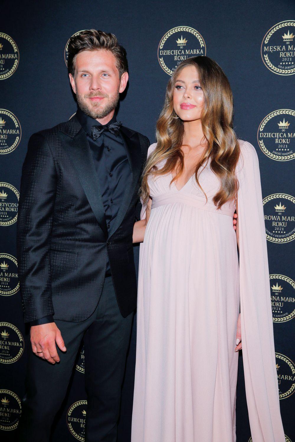 Joanna Opozda, Antoni Królikowski/AKPA