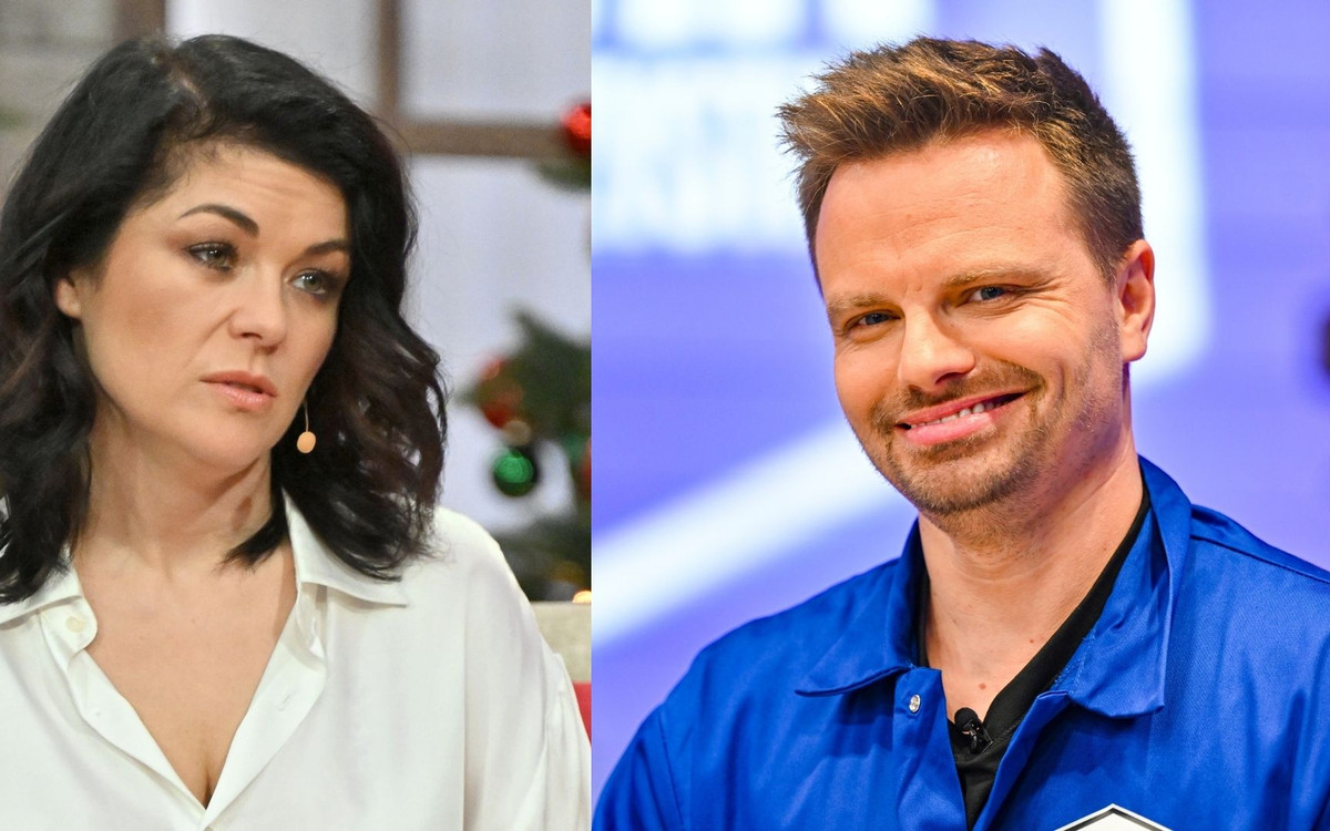 Hakielowi puściły hamulce. Tak publicznie nazwał Cichopek. Już się nie gryzie w język