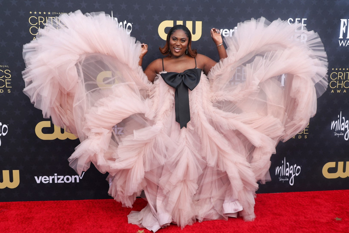 Danielle Brooks