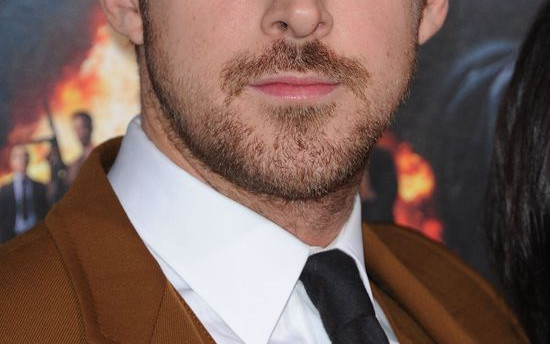 Genetycznie obdarzony Ryan Gosling wyglądał źle jako Ken? Zobaczcie go w nowym filmie