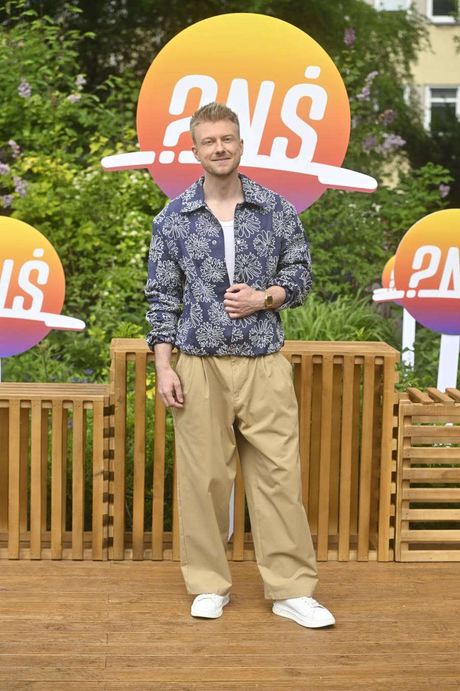 Grzegorz Dobek, fot. AKPA.