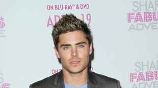 Zac Efron spotyka się z Ashley Tisdale?