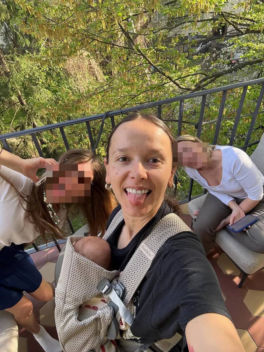 Monika Brodka pokazała synka na nowych zdjęciach. Ależ on wyrósł! Kopia mamy