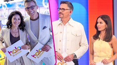 Wiadomo, kto nowy poprowadzi “Halo Tu Polsat”. Dobrze ich znacie!