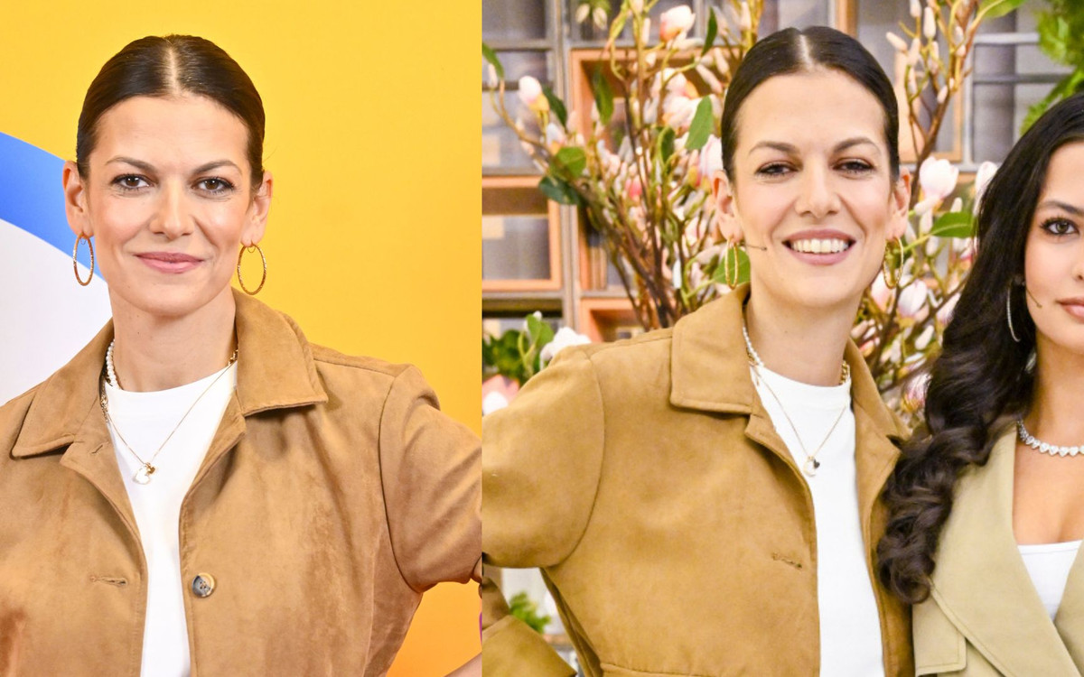 15-letnia córka Alżbety Lenskiej w “Halo tu Polsat”. Widzowie nie dowierzają. Tak wygląda Zosia