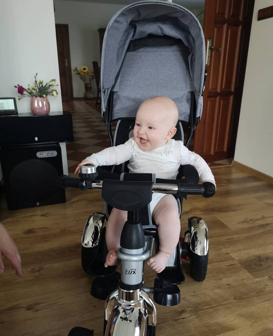 Dom Skolima, fot.: Instagram