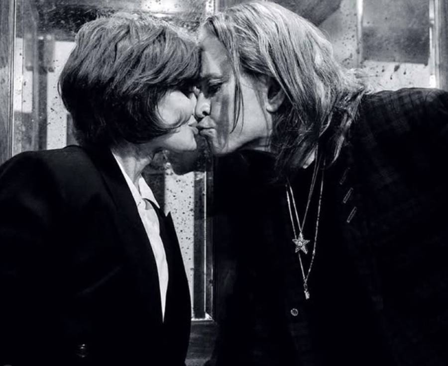 Ozzy Osbourne był skandalistą wszech czasów! Próba zabicia żony, odurzenie księdza, odgryzienie głowy nietoperza…