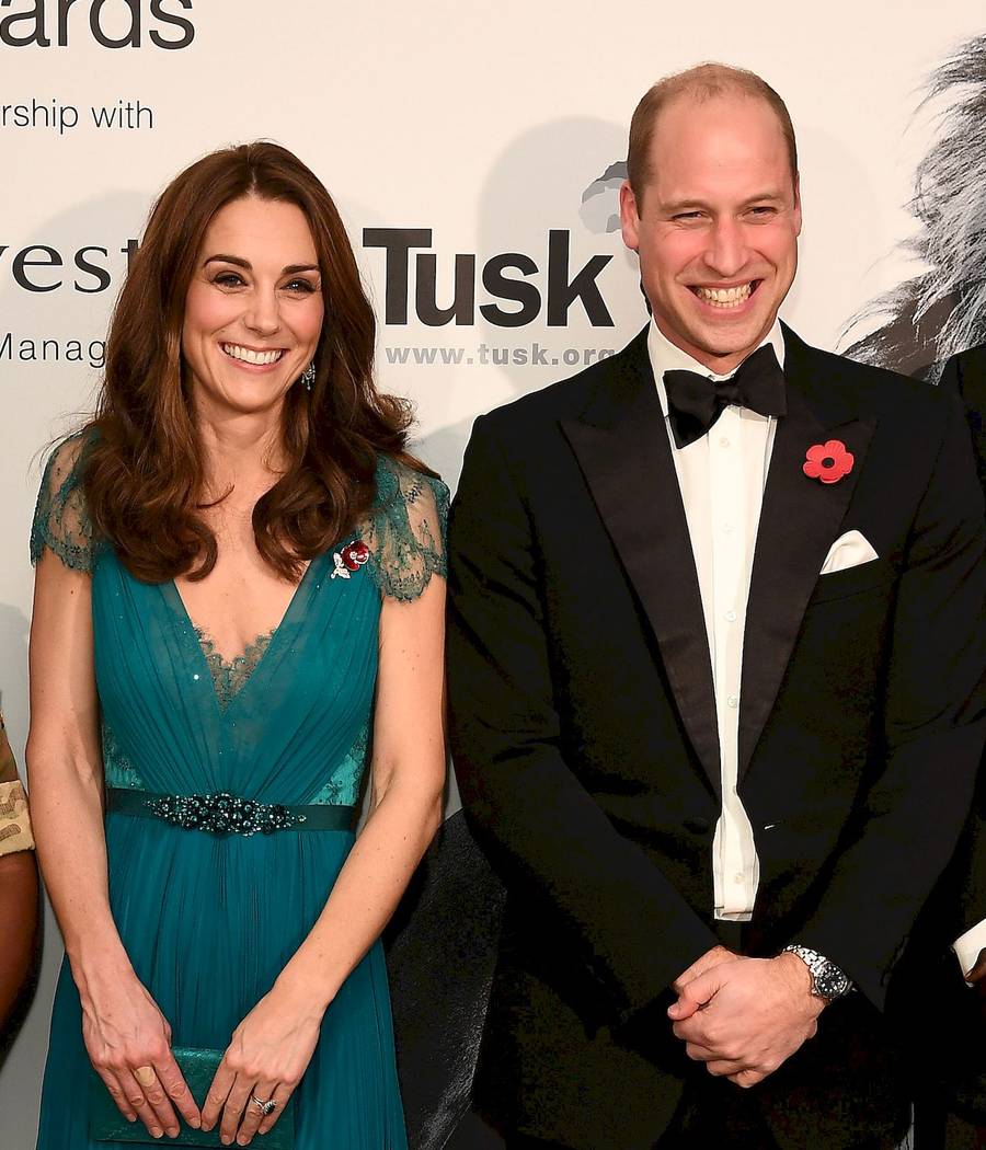 Przed samymi ŚWIĘTAMI, Kate i William OKROPNIE się pokłócili