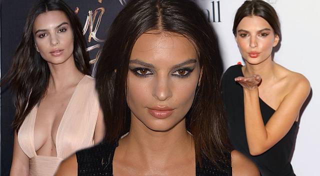 NIE ZGADNIESZ, dlaczego niektóre kobiety nienawidzą Emily Ratajkowski!