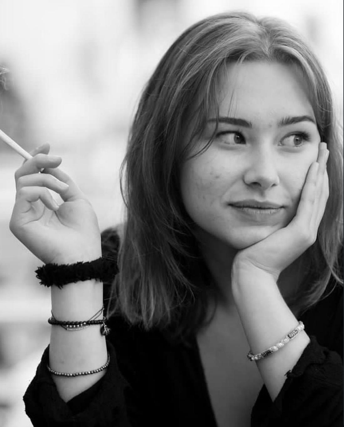 Antonina Kalita/ Instagram