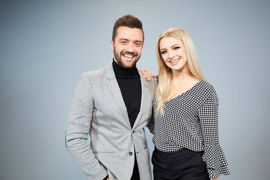 Uczestnicy The Story Of My Life – Historia naszego życia