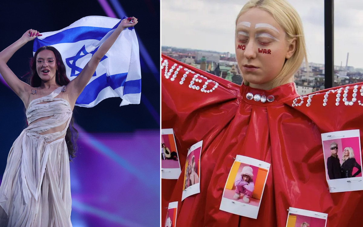 Luna ujawnia szokujące kulisy Eurowizji! “Niesprawiedliwości było dużo”