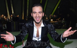 Stefano Terazzino aktorem