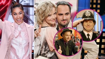 Pamiętacie talk-show Europa da się lubić? Będzie nowa wersja, zamiast Moniki Zamachowskiej Ida Nowakowska