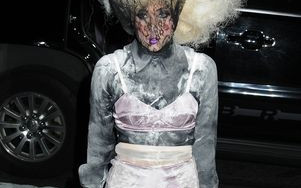 Kim jest ta Pani? (FOTO)