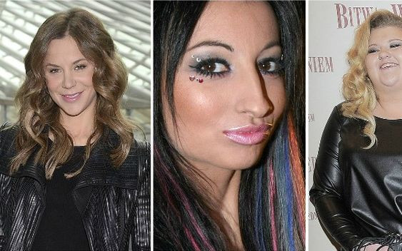 Zapomniane GWIAZDY polskiego show-biznesu