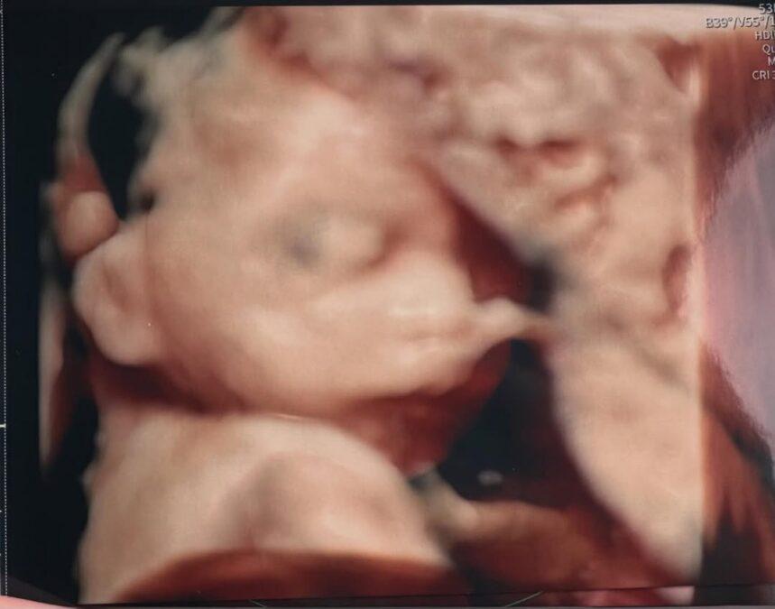 Dawid Kubacki z żoną Martą, fot. Instagram