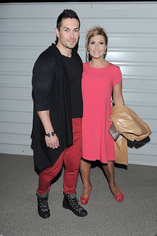 Fashion Designer Awards 2014