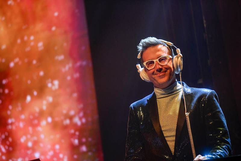 Co działo się na Eurowizja 2022? Ten występ przeszedł do historii, a Lidia Kopania zmiażdżona w sieci